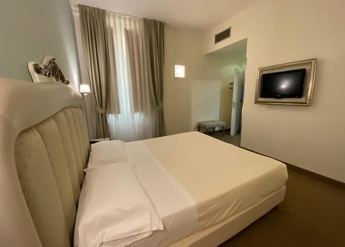 iH Hotels Bari Oriente