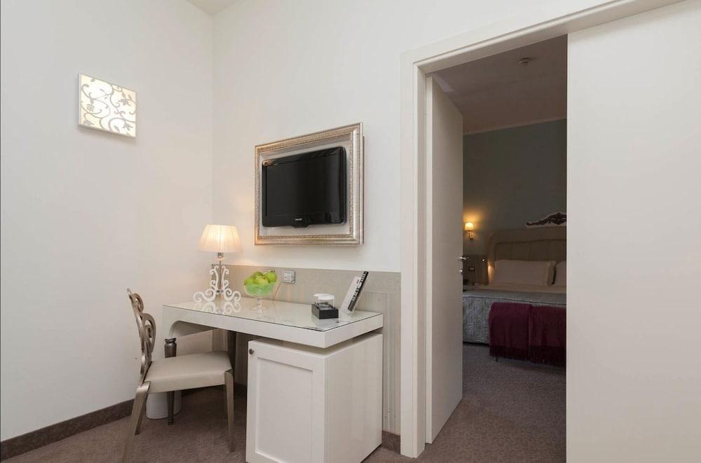 Ih Oriente 4* Bari