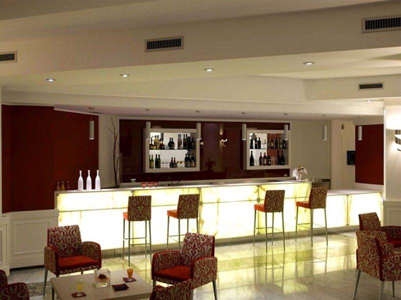 Ih Oriente Hotel