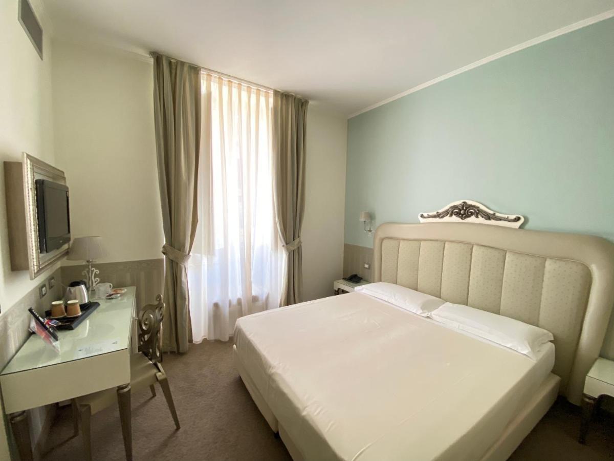 Ih Oriente Hotel