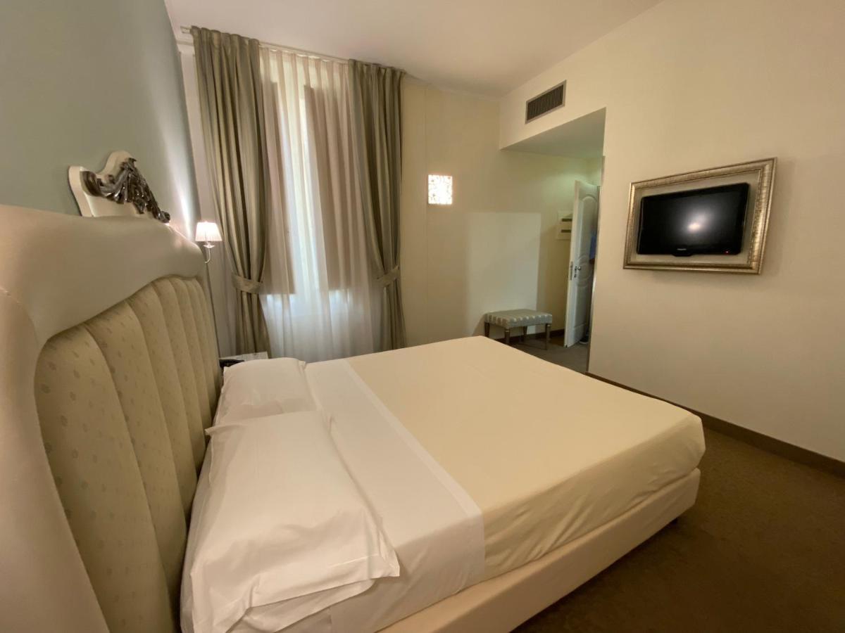Ih Oriente Hotel