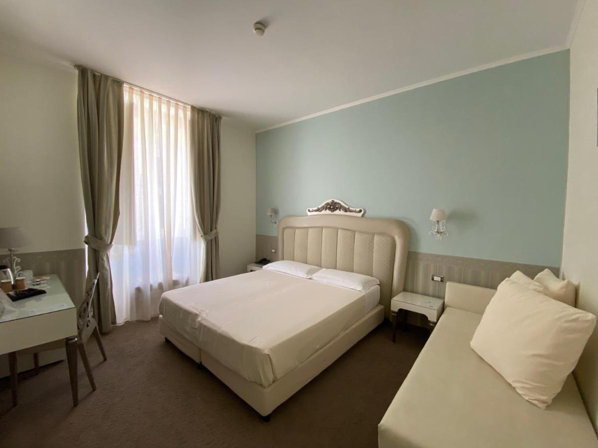 Hotel Ih Oriente 4*
