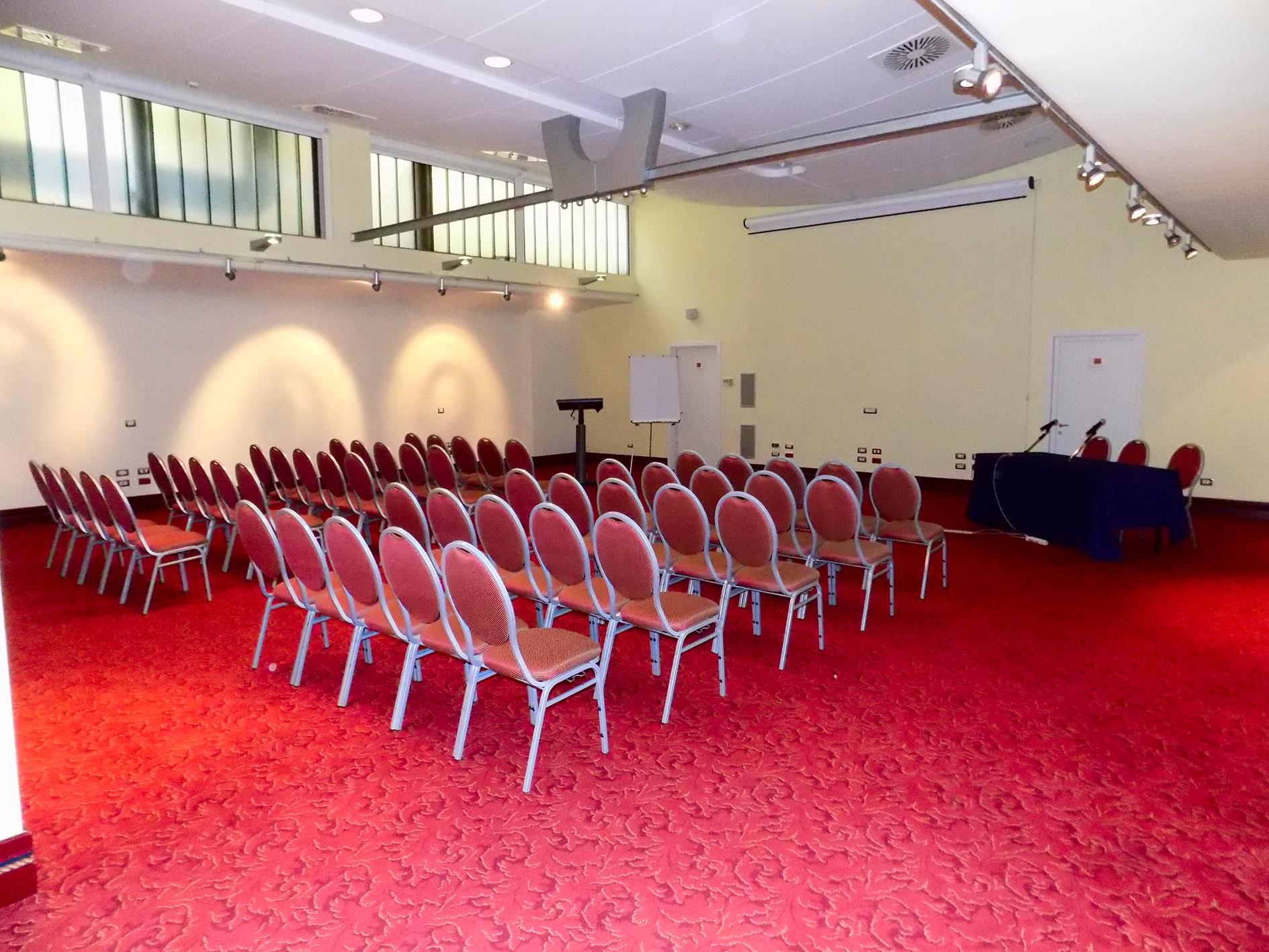Hotel Ih Oriente 4*