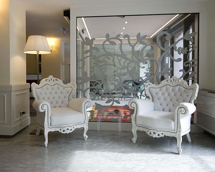 Ih Oriente Hotel Bari