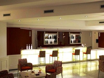 Hotel Ih Oriente 4*
