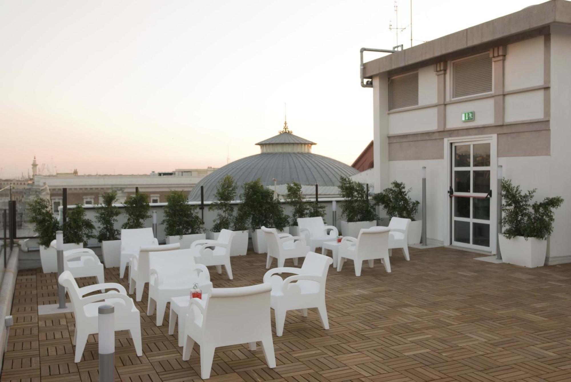 Hotel Ih Oriente
