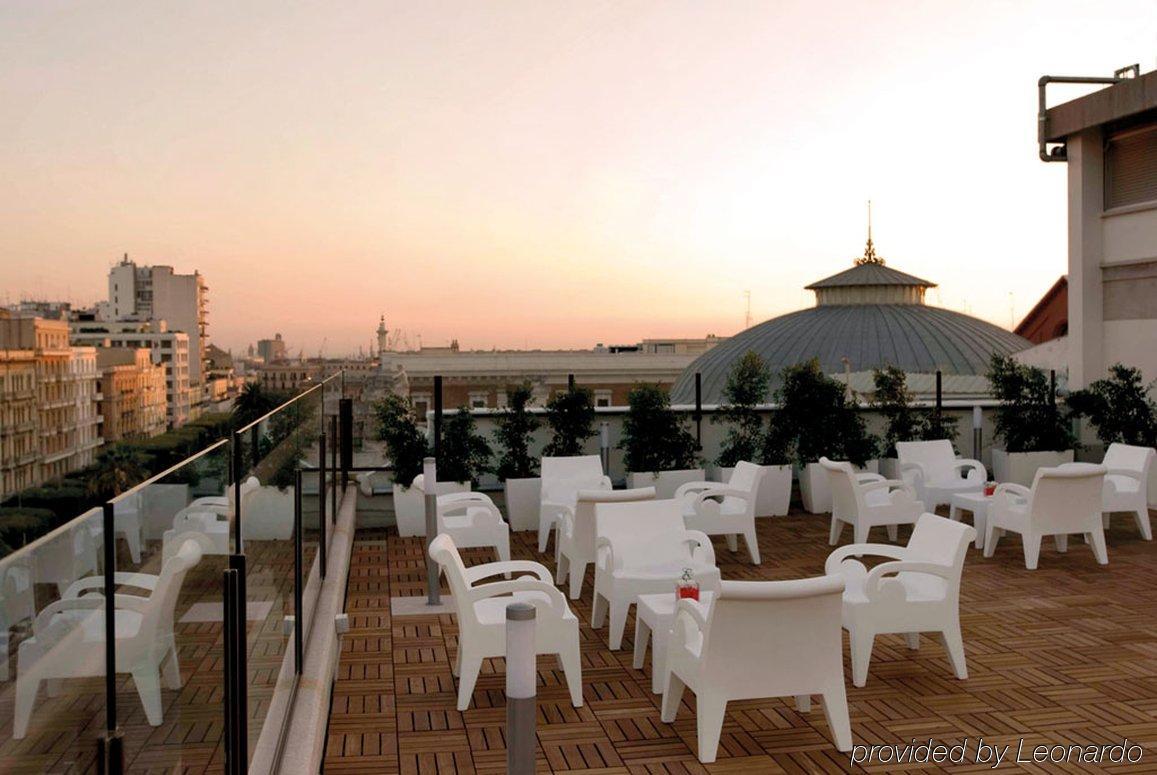 Ih Oriente Bari