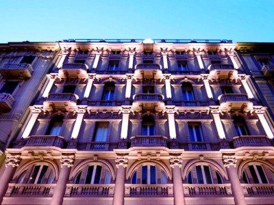 Ih Oriente 4* Bari