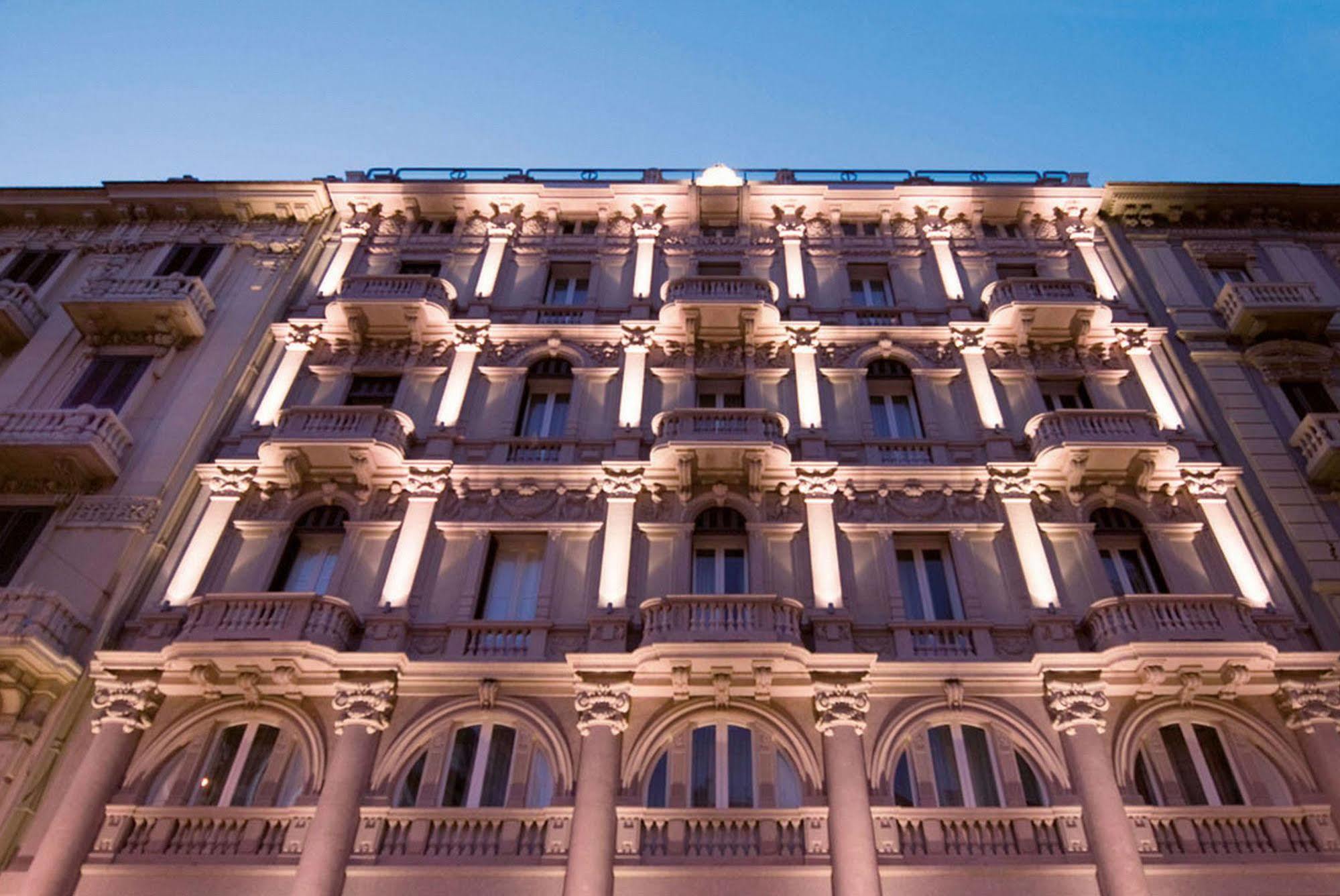 Hotel Ih Oriente