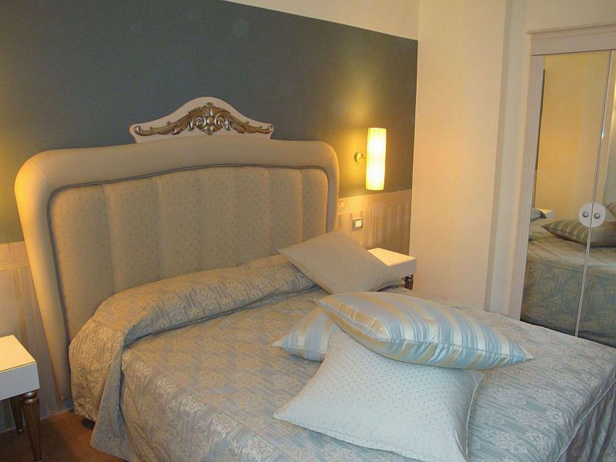 Ih Oriente 4* Bari