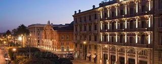 Ih Oriente Hotel Bari