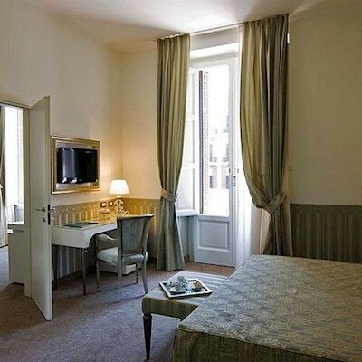 Ih Oriente Hotel 4*
