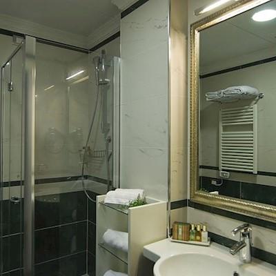 Ih Oriente 4* Bari