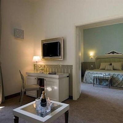 Ih Oriente 4* Bari