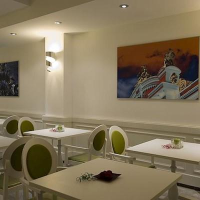 Ih Oriente Hotel