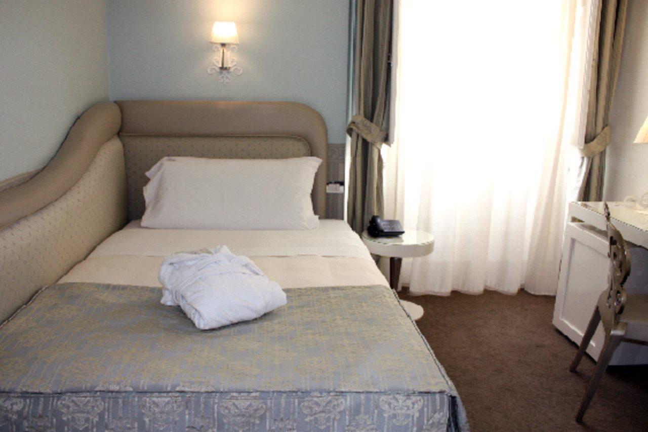 Ih Oriente Hotel