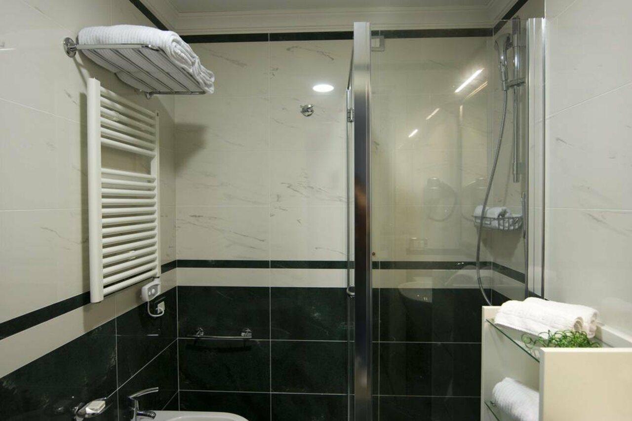 Hotel Ih Oriente 4*