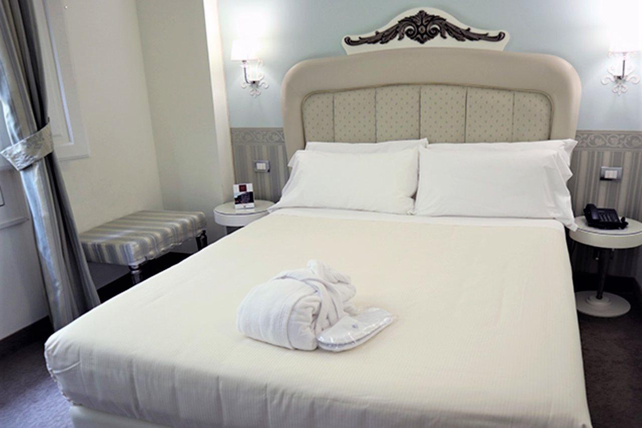 Ih Oriente 4* Bari