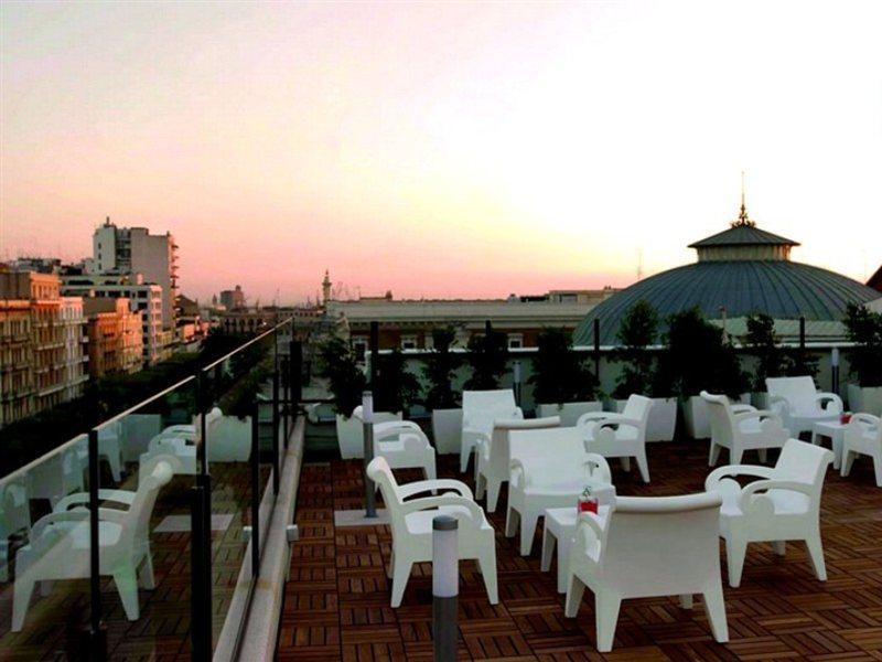 Jr Oriente Hotel