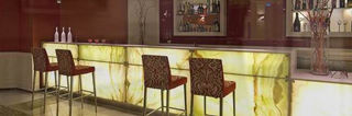 Jr Oriente 4*